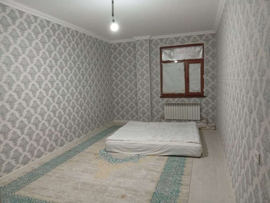 Сдам 2 х комнатную Байдібек би