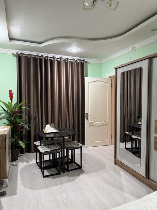 Квартира Hotel Zaks Shart Emass