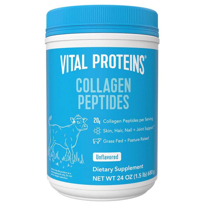Коллаген 680 грамм Vital Proteins Collagen Peptides, Unflavored США