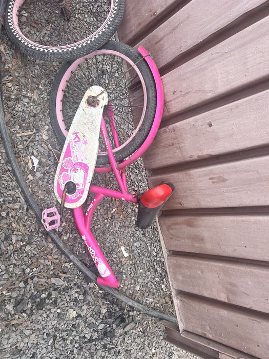 Велосипеды самокаты