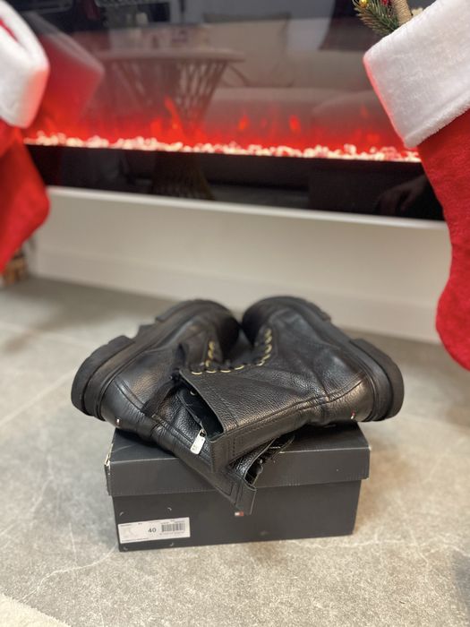 Ghete Tommy Hilfiger