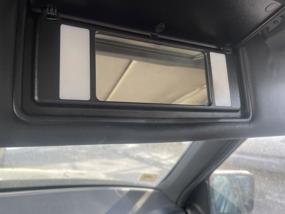 Mercedes w124 на части