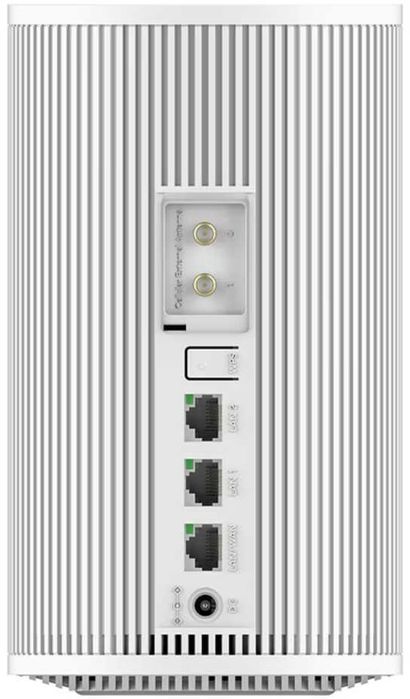 Router Wireless Cudy P4 5G SA NSA AX3000 Dual-Band Wi-Fi 6 SIM Card Slot Cudy Mesh