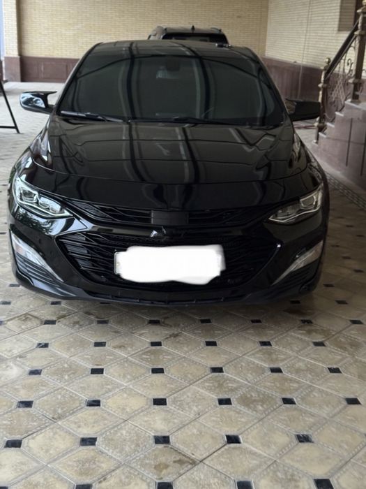 Malibu2 2 turbo 2019