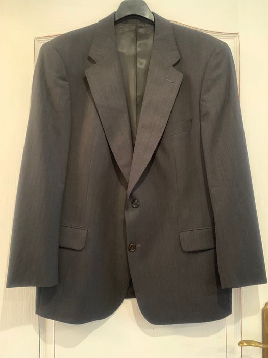 Ermenegildo Zegna blazer barbati