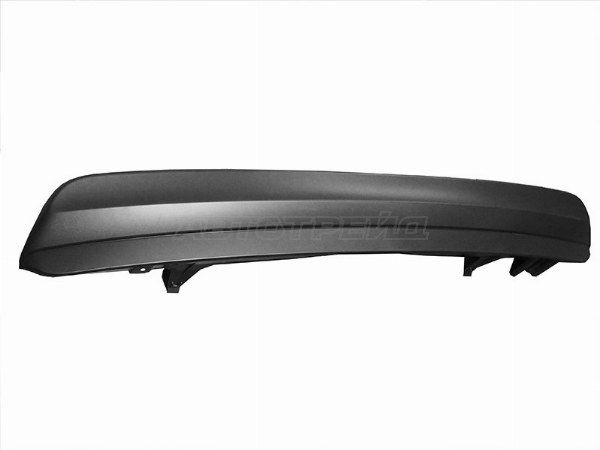 Бампер задний Toyota Highlander