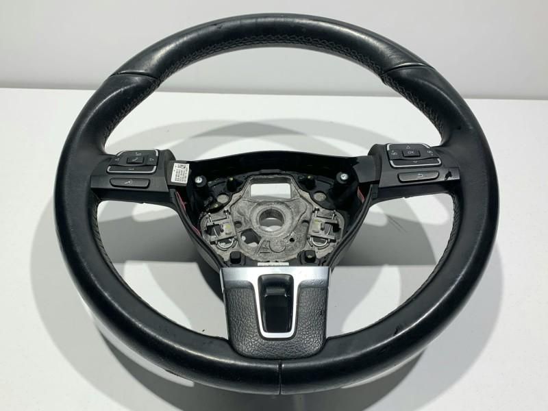 Volan Volkswagen Golf 6 plus 3C8419091BE