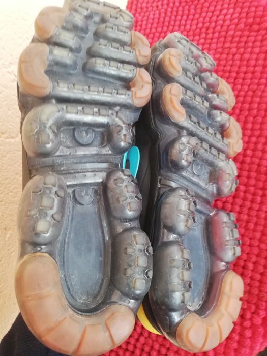 Adidași Nike Vapormax nr 41