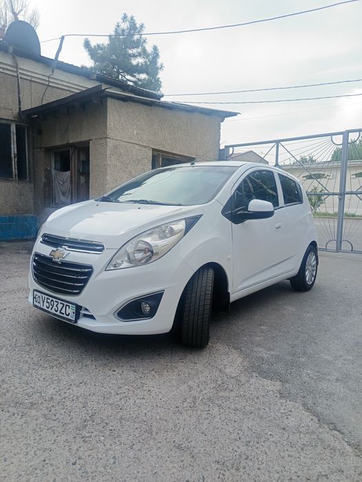 Spark 1.25 MEXANIKA