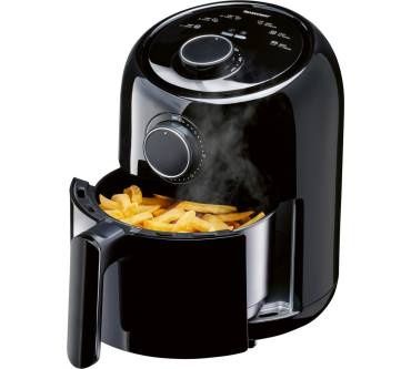 Air Fryer SilverCrest / Фритюрник с Горещ Въздух