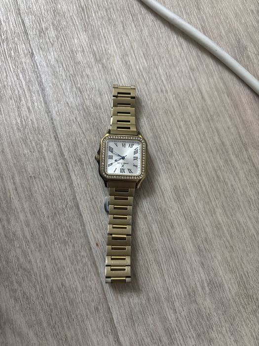 Часы daniel klein