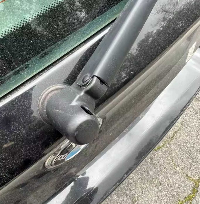 Капаче за рамото на заднта чистачка за BMW E81/E87 БМВ за задния капак