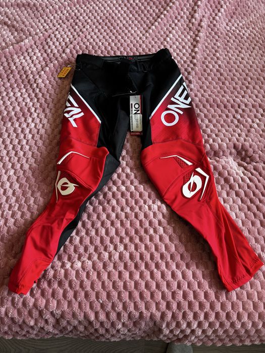 Мотокрос брич O’NEAL  hardwear air