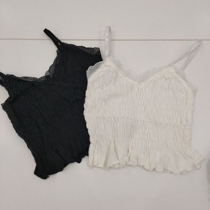 Женское белье CK, VS