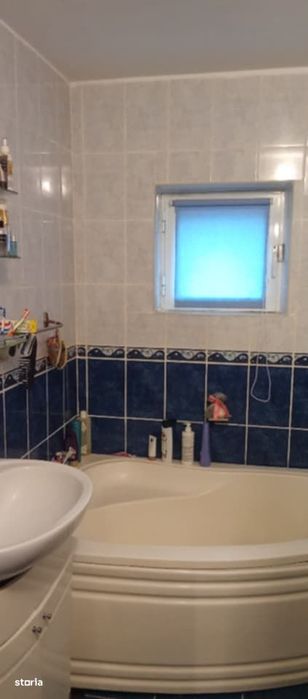 Apartament 3 camere confort 1, cu garaj sub bloc!