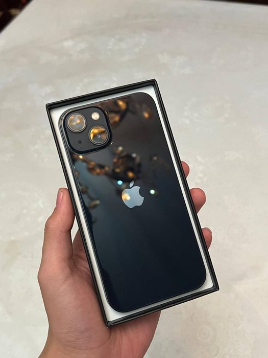 iphone 13 в идеале