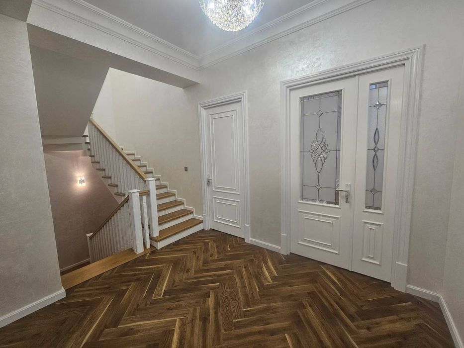 Узимники Шайхонтохур  Октепа янги ховли