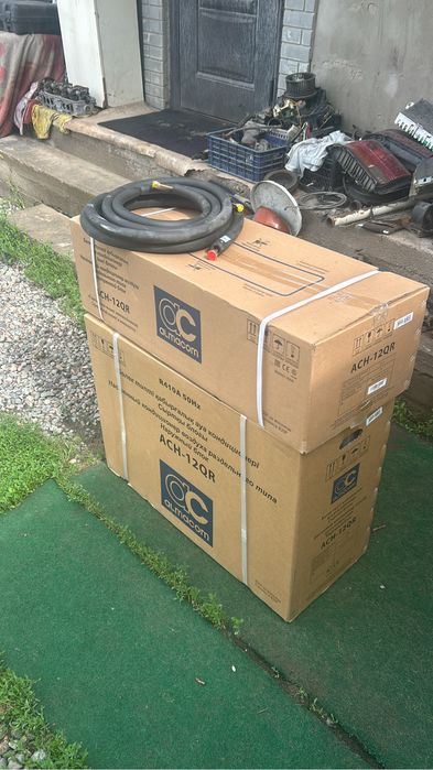 Кондиционер со склада