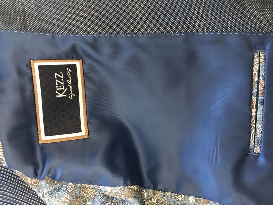 Новый пиджак (Турция)