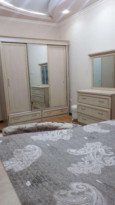 сдаётся квартира на Бобуре