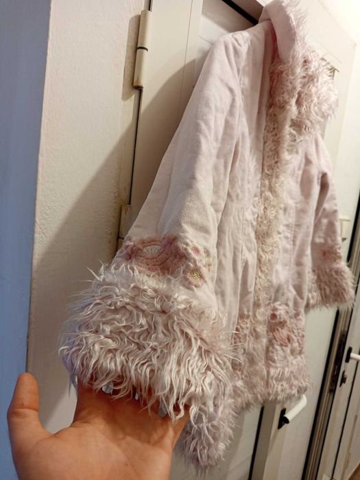 Чисто ново детско яке/палто H&M