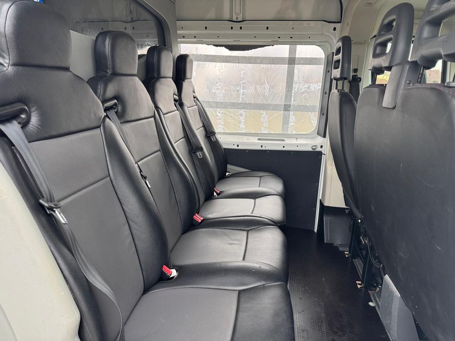 Citroen Jumper,EU6,7Locuri,50”Km,L3H2,2019,Peugeot Boxer,Fiat Ducato