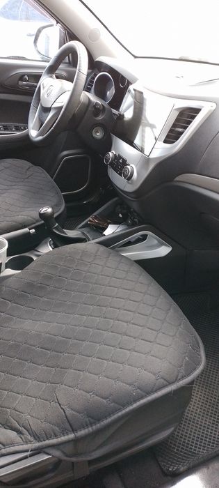 Срочно,  продам  чанган сs35
