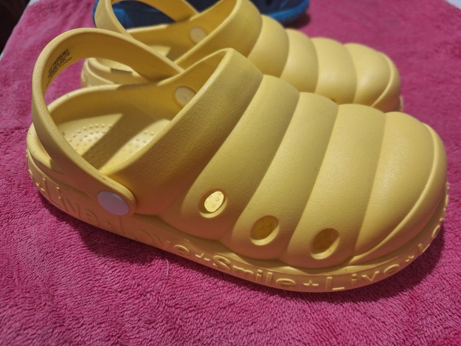 Кроксове - 31-32 н. - 12лв