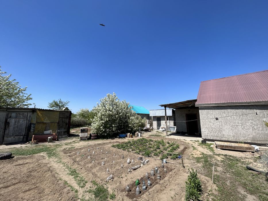 Продается дом