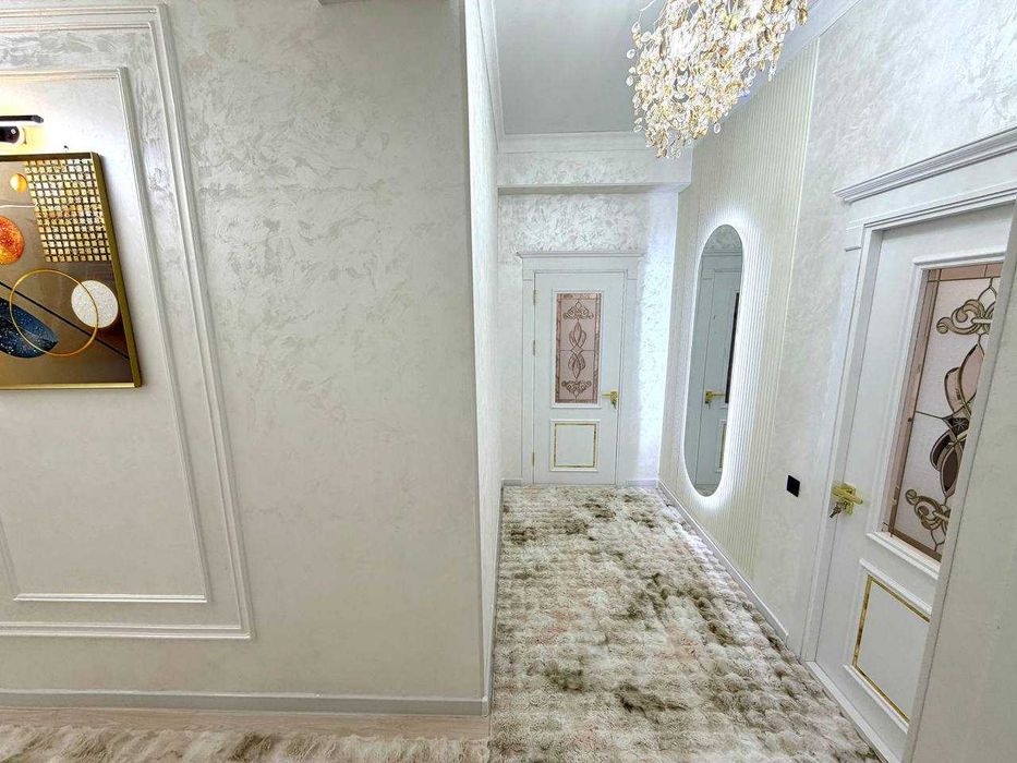 Продаётся 2х комн квартира на 4 этаже Ор-р Крытый рынок