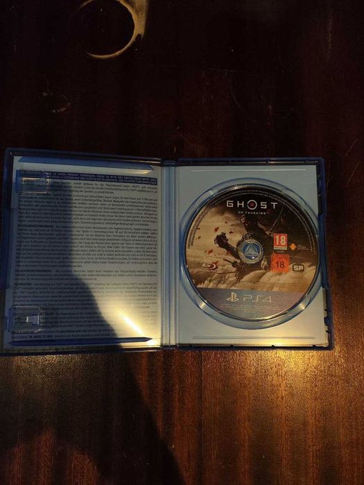 Ghost of Tsushima | PS4