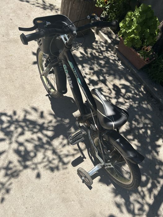 Bicicleta pentru copii