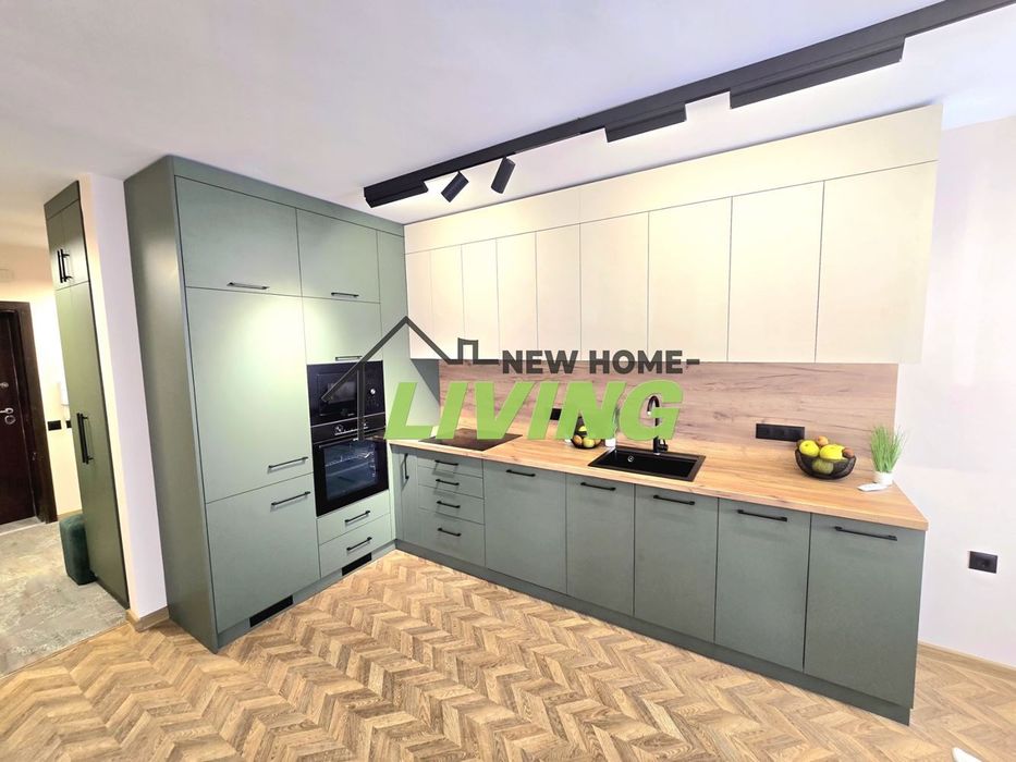 3-стаен в Пловдив-Мараша площ 128 цена 296000