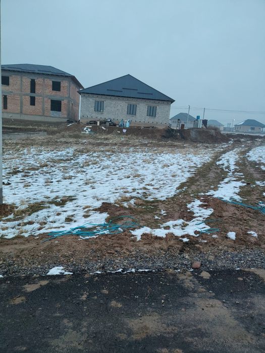 Участок 8 соток срочно под ИЖС