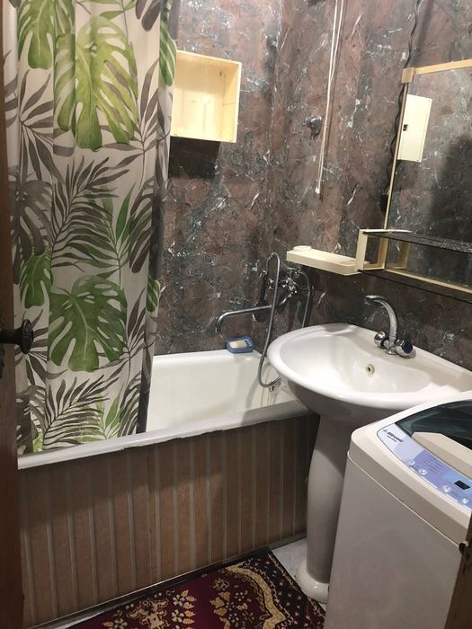 Аренда Юнусабад 8кв Универсам базар