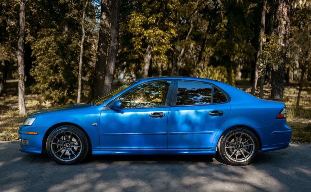 SAAB 9-3 2005 — imagine 3