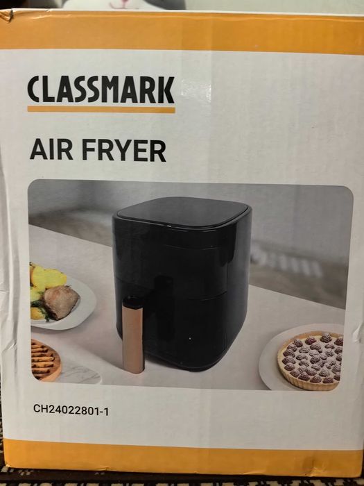 Продам новый Аэрогриль