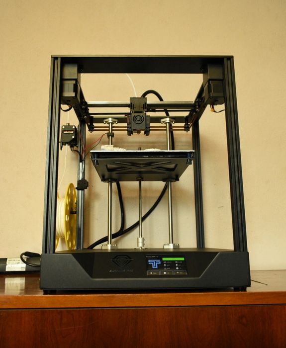 3D Принтер 3d printer