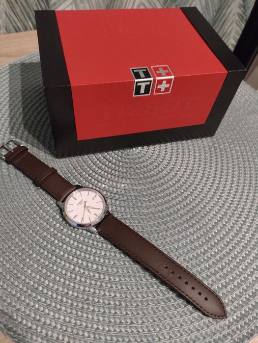 Tissot T-Classic Dream