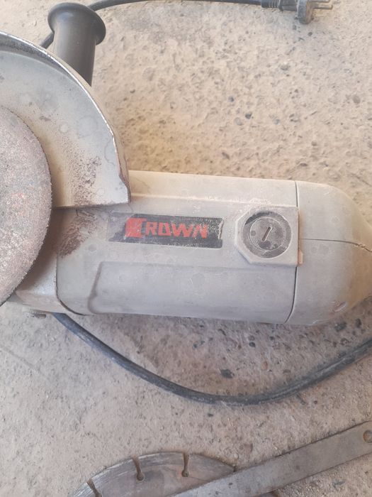 Срочно продаются Болгарка.