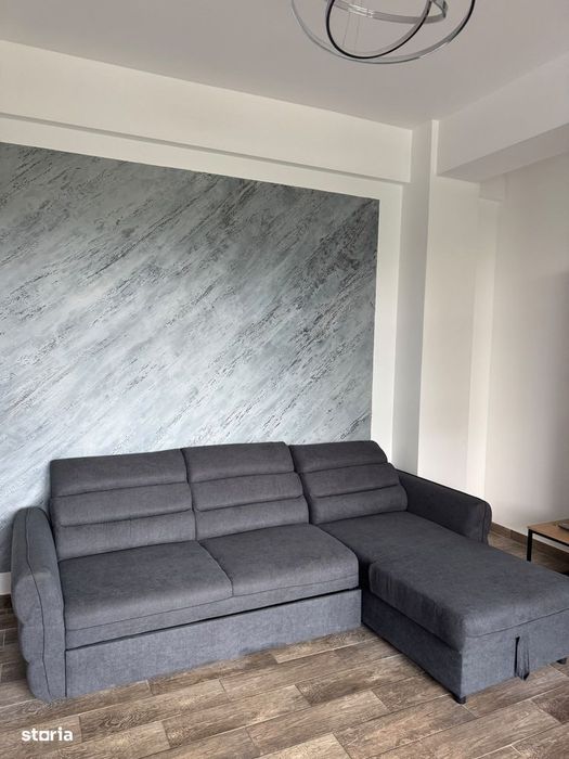 Apartament 2 camere / Ramnicu Valcea /