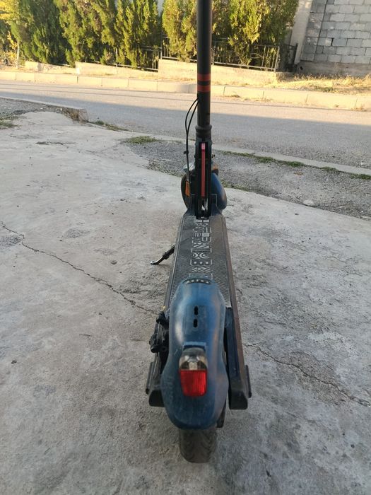 Tribe електросамакат