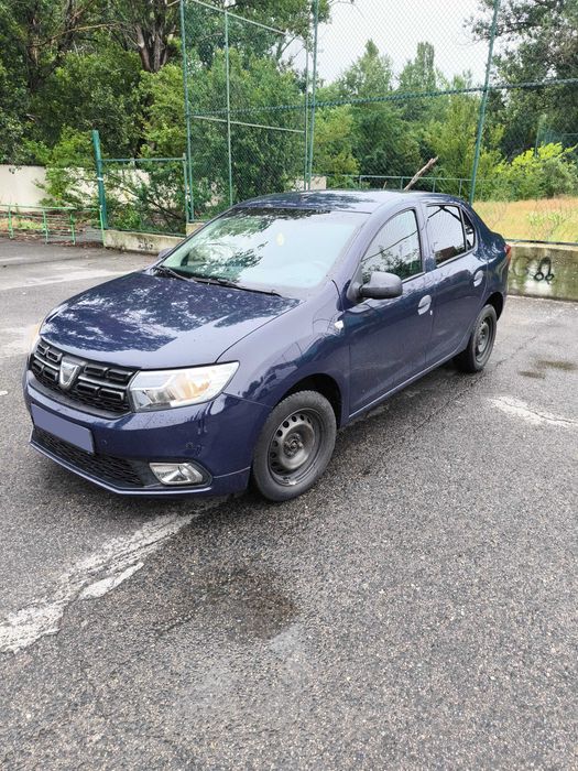 Dacia Logan 0.9 GPL 90 CP 2018 84.500 km unic propietar