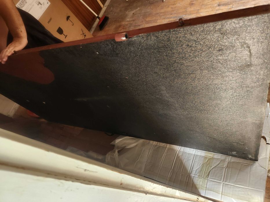 Входна врата - метална