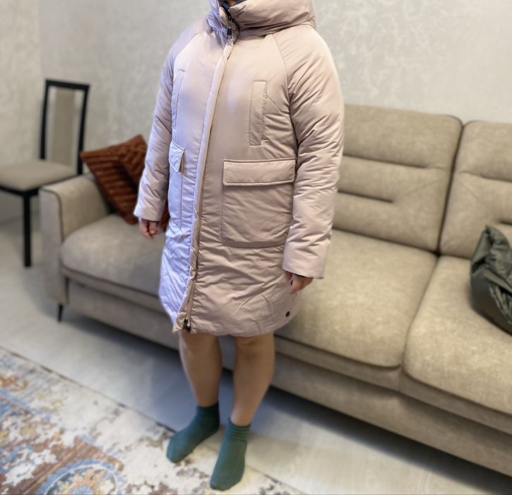 Продам зимние куртки