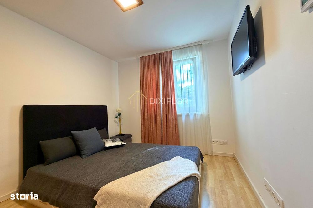 Apartament cu 4 camere complet renovat | Str. Godeanu | 139.000 €