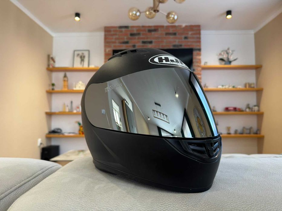 Casca moto integrala HJC CS-15, marimea M