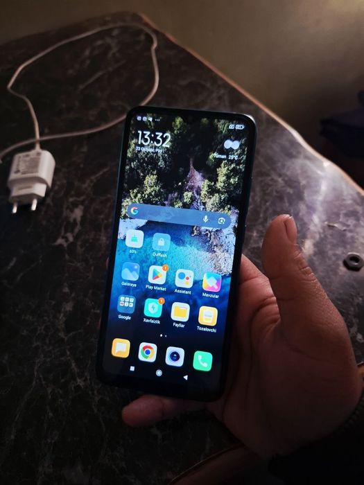Redmi 9a sroʻchna sotiladi.