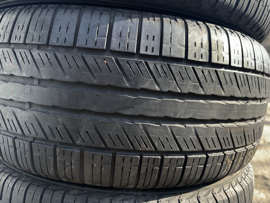 235/55/17 - одиночные шины