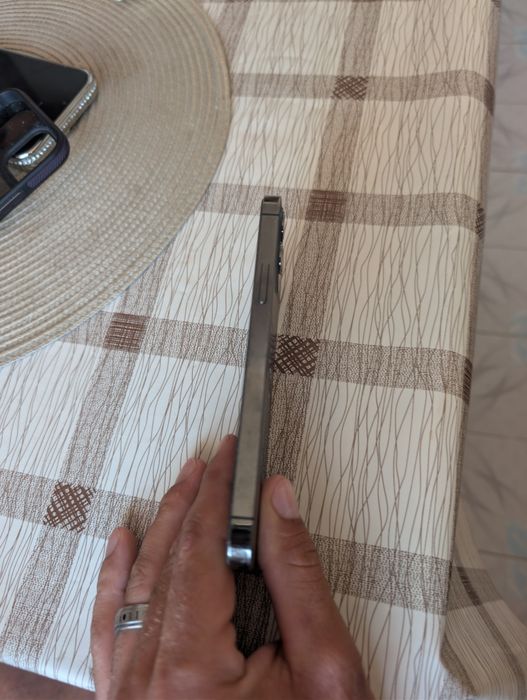 Vand schimb  iPhone 12 pro